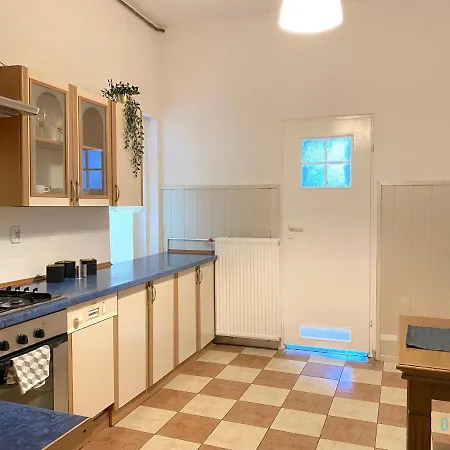Ubytování v soukromí Stary Grun 515 P3 Gdaňsk
