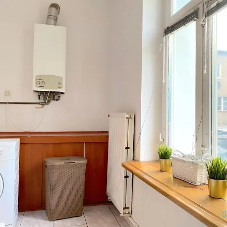 Ubytování v soukromí Stary Grun 515 P3 Gdaňsk